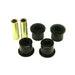 Whiteline Bush Kit-Fr R Spr Eye & Shackle - W71687 - A1 Autoparts Niddrie
