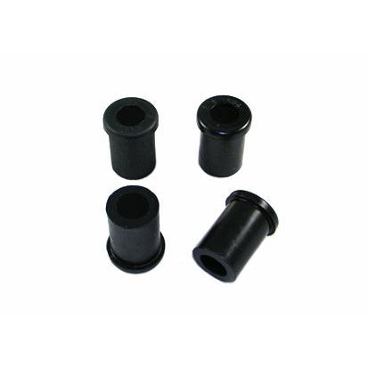 Whiteline Bush Kit-Spring Shackle - W71694 - A1 Autoparts Niddrie
