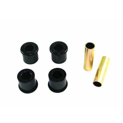 Whiteline Bush Kit-Reare Spr R  Eye - W72167 - A1 Autoparts Niddrie
