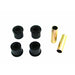 Whiteline Bush Kit-Reare Spr R  Eye - W72167 - A1 Autoparts Niddrie
