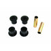 Whiteline Bush Kit-R  Spring  Fr & R  Eye - W72256 - A1 Autoparts Niddrie
