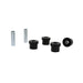 Whiteline Bush Kit-Front Spring Rear Eye - W72317 - A1 Autoparts Niddrie
