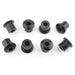 Whiteline Bush Kit-Rear Spring - W72318 - A1 Autoparts Niddrie
