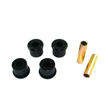 Whiteline Bush Kit-Spring - Shackle - W73078 - A1 Autoparts Niddrie
