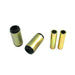 Whiteline Bush Kit-Spring Ft & Rr Eye - W73083 - A1 Autoparts Niddrie
