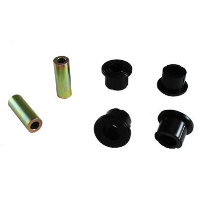 Whiteline Bush Kit-Spring - Eye Front - W73250 - A1 Autoparts Niddrie
