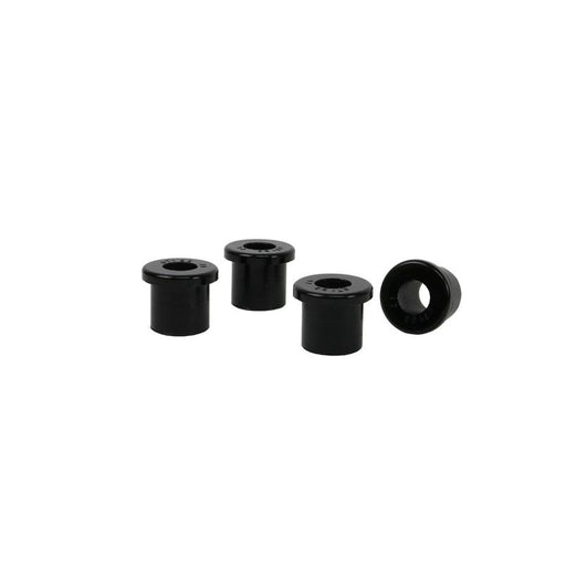 Whiteline Bush Kit-Spring - Eye Rear - W73251 - A1 Autoparts Niddrie
