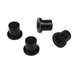 Whiteline Kit Rear Spring Shackle - W73391 - A1 Autoparts Niddrie
