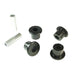 Whiteline Spring - Eye Front Bushing - W73433 - A1 Autoparts Niddrie
