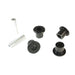 Whiteline Spring - Eye Rear Bushing - W73434 - A1 Autoparts Niddrie
