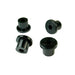 Whiteline Spring - Eye Rear Bushing - W73435 - A1 Autoparts Niddrie
