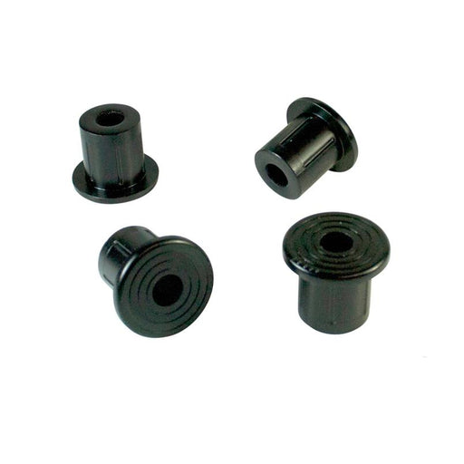 Whiteline Spring - Shackle Bushing - W73438 - A1 Autoparts Niddrie
