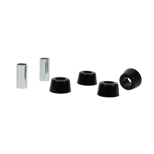 Whiteline Bush Kit-Radius Rod - W81157 - A1 Autoparts Niddrie
