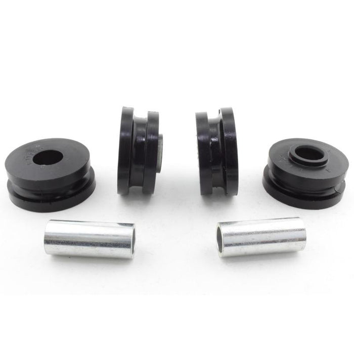 Whiteline Bush Kit-Radius Rod - W81191 - A1 Autoparts Niddrie
