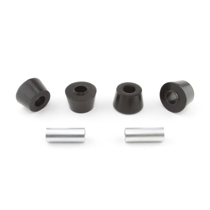 Whiteline Bush Kit-Radius Rod - W81193 - A1 Autoparts Niddrie
