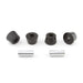 Whiteline Bush Kit-Radius Rod - W81193 - A1 Autoparts Niddrie
