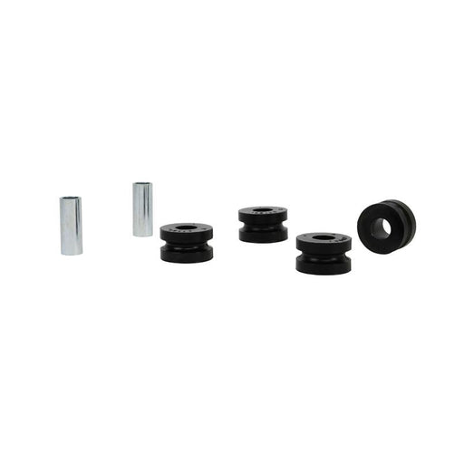 Whiteline Bush Kit-Radius Rod - W81194 - A1 Autoparts Niddrie
