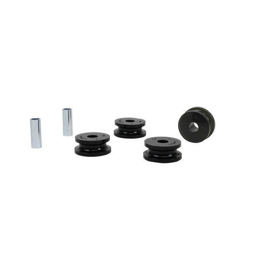 Whiteline Bush Kit-Radius Rod - W81197 - A1 Autoparts Niddrie
