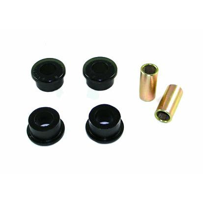 Whiteline Bush Kit-Trailing Arm Rear - W81221 - A1 Autoparts Niddrie
