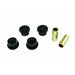 Whiteline Bush Kit-Panhard Rod - W81292 - A1 Autoparts Niddrie
