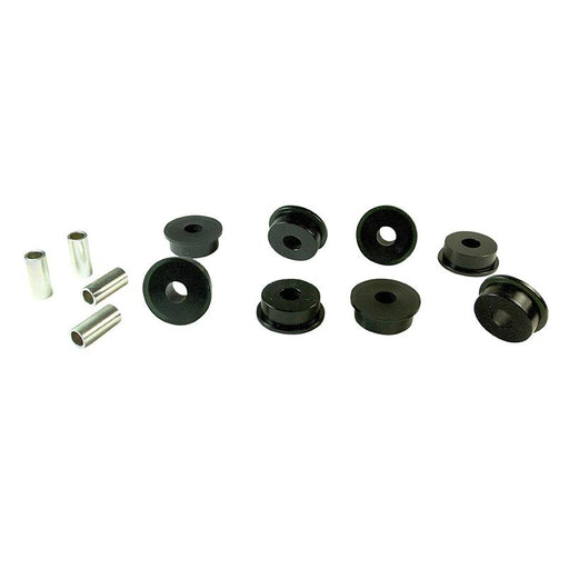 Whiteline Bush Kit-Radius Arm To Differ - W81428A - A1 Autoparts Niddrie
