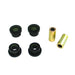 Whiteline Bush Kit-Panhard Rod - W81457 - A1 Autoparts Niddrie
