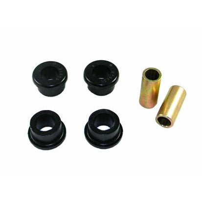 Whiteline Bush Kit-Panhard Rod - W81609 - A1 Autoparts Niddrie
