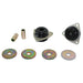 Whiteline Bush Kit-Trailing Arm To Chas - W81654 - A1 Autoparts Niddrie
