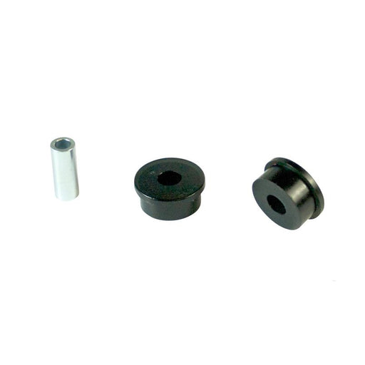 Whiteline Bush Kit-Jeep Xj Fr.P/Hard Rod Eye - W82589A - A1 Autoparts Niddrie
