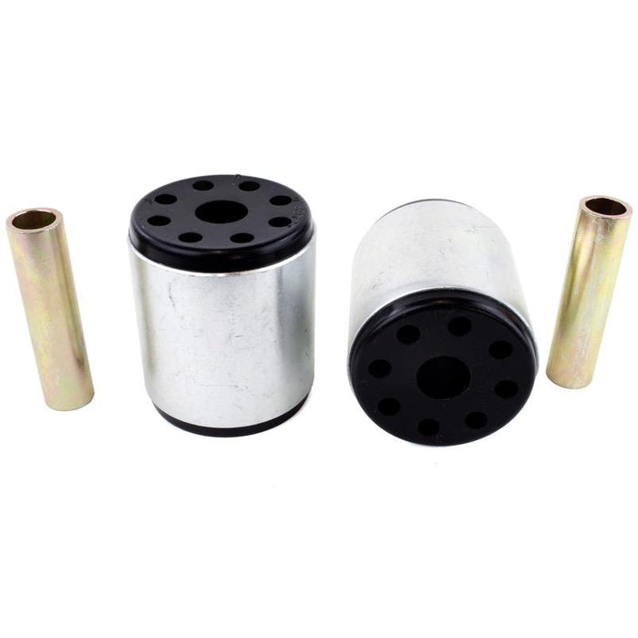 Whiteline Bush Kit-Radius Rod E39 V8 - W82977 - A1 Autoparts Niddrie
