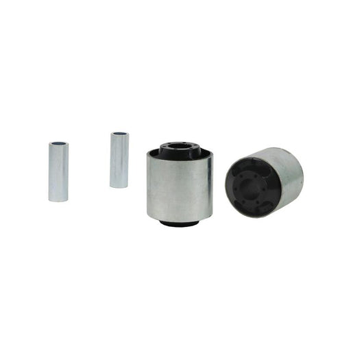 Whiteline Bush Kit-Radius Rod - Chassis - W83160 - A1 Autoparts Niddrie
