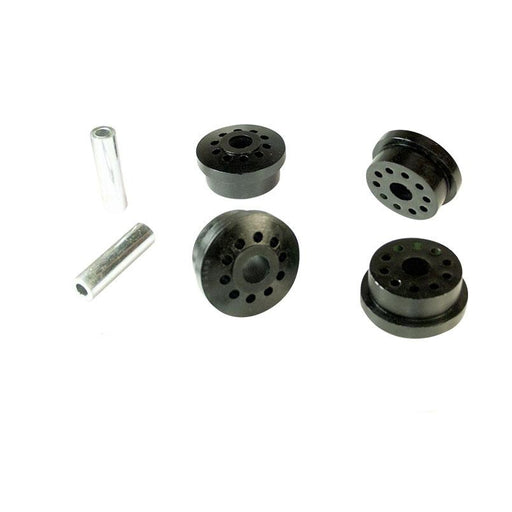 Whiteline Bush Kit-Radius Rod - Chassis - W83402 - A1 Autoparts Niddrie
