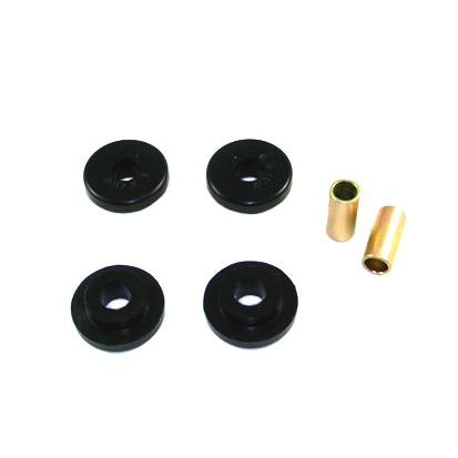 Whiteline Bush Kit-Crossmember Outri - W91109 - A1 Autoparts Niddrie
