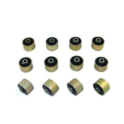 Whiteline Bush Kit-Transfer Shaft 33mm X 12mm - W91239 - A1 Autoparts Niddrie
