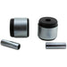 Whiteline Bush Kit-Diff Support Outrigg - W91379 - A1 Autoparts Niddrie
