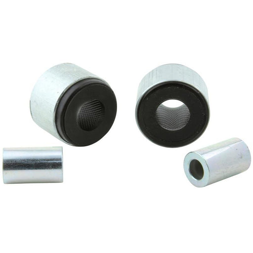 Whiteline Bush Kit-Diff  Mounts  In  Cradl - W91380 - A1 Autoparts Niddrie
