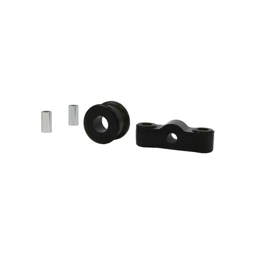 Whiteline Bush Kit-Gear Shifter Stabilizer Frt - W92610 - A1 Autoparts Niddrie
