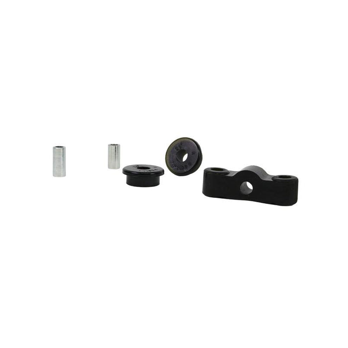 Whiteline Bush Kit-Transmission Shifter Stab.Bush - W92611 - A1 Autoparts Niddrie
