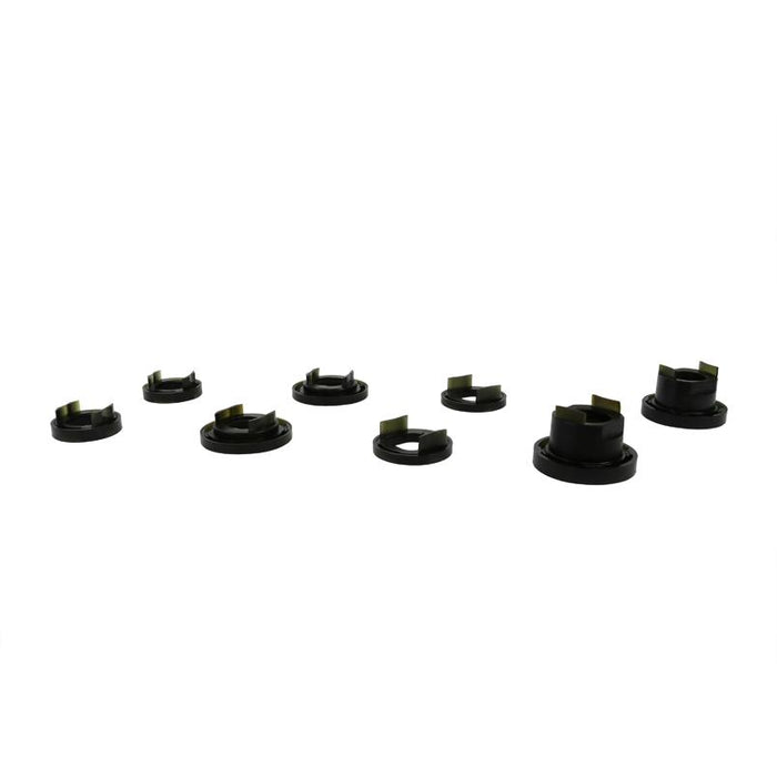 Whiteline Bush Kit-Crossmember - Mount Insert - W93166 - A1 Autoparts Niddrie
