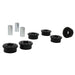 Whiteline Bush Kit-Diff - Mount - W93167 - A1 Autoparts Niddrie
