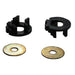 Whiteline Bush Kit-Fal Bf-Fg F/Diff Mount Inserts - W93240 - A1 Autoparts Niddrie
