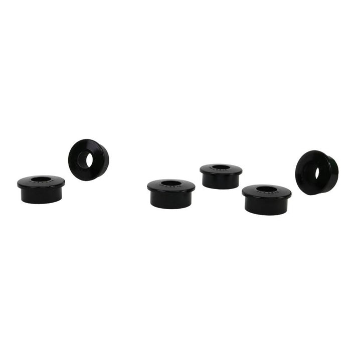 Whiteline Bush Kit-Diff - Mount - W93356 - A1 Autoparts Niddrie
