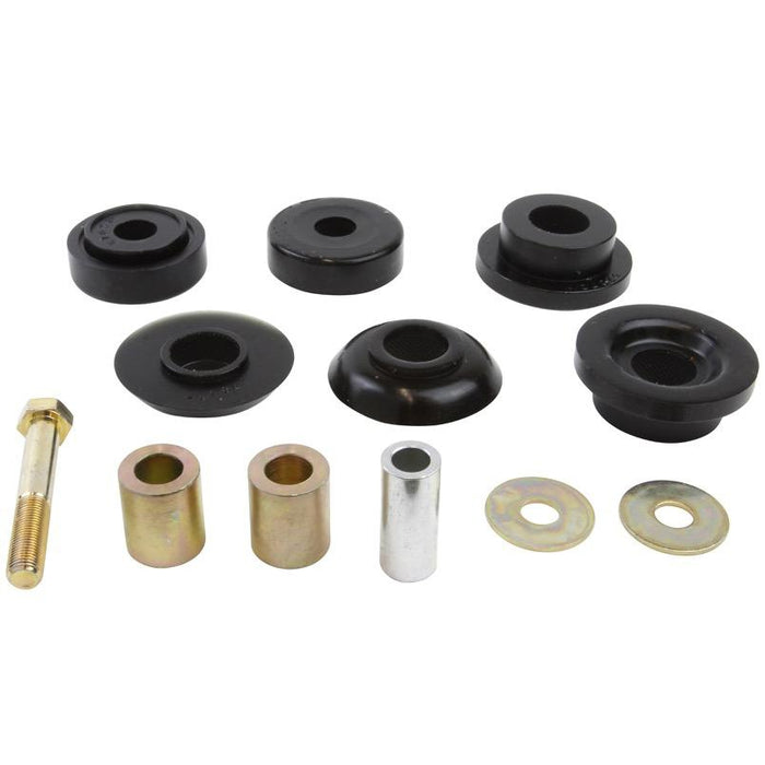 Whiteline Bush Kit-Diff - Mount - W93385 - A1 Autoparts Niddrie
