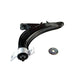 Whiteline Control Arm - Complete Lower Arm Assy - WA359R - A1 Autoparts Niddrie
