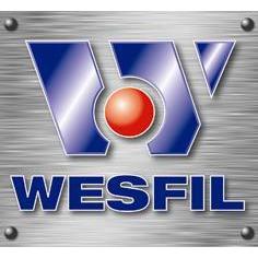 Wesfil Air Filter - WA5330 (A1877)