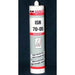 Bostik Simson Advanced Performance Elastic Adhesive Black ISR 70-05 AP - 290ml - X273563 - A1 Autoparts Niddrie