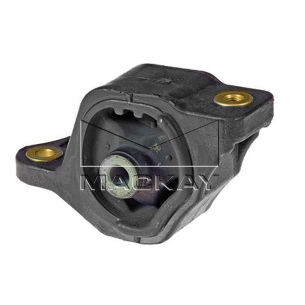 Mackay Engine Mount Rear - HONDA JAZZ GD - 1.5L I4  PETROL - Auto | A6124