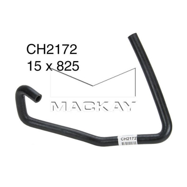 Heater Hose - HOLDEN COMMODORE VS - 5.0L V8  PETROL - CH2172