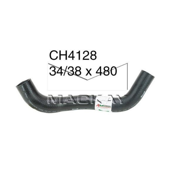 Radiator Lower Hose - HOLDEN COMMODORE VE - 6.0L V8  PETROL - CH4128