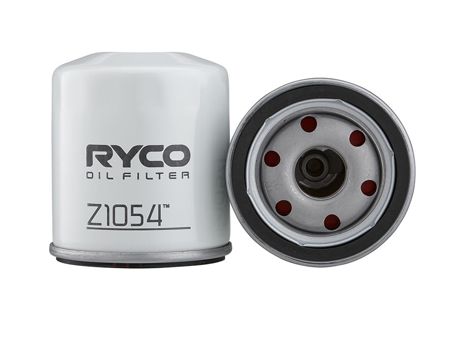 Ryco Oil Filter - Z1054